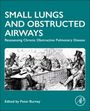 : Small Lungs and Obstructed Airways, Buch