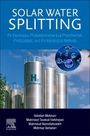 Valiollah Mirkhani: Solar Water Splitting, Buch