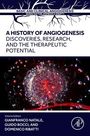 : A History of Angiogenesis, Buch
