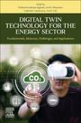 : Digital Twin Technology for the Energy Sector, Buch