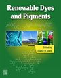 : Renewable Dyes and Pigments, Buch