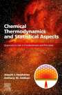 Joseph J Stephanos: Chemical Thermodynamics and Statistical Aspects, Buch