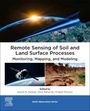 : Remote Sensing of Soil and Land Surface Processes: Monitoring, Mapping, and Modeling, Buch