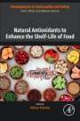 : Natural Antioxidants to Enhance the Shelf-Life of Food, Buch