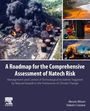 Alessio Misuri: A Roadmap for the Comprehensive Assessment of Natech Risk, Buch