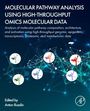 : Molecular Pathway Analysis Using High-Throughout Omics Molecular Data, Buch