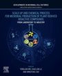 : Scale-Up and Chemical Process for Microbial Production of Plant-Derived Bioactive Compounds, Buch