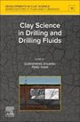 : Clay Science in Drilling and Drilling Fluids, Buch