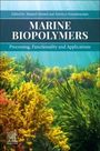 : Marine Biopolymers, Buch