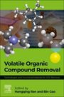 : Volatile Organic Compound Removal, Buch