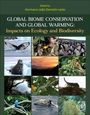 : Global Biome Conservation and Global Warming, Buch