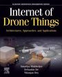 Amartya Mukherjee: Internet of Drone Things, Buch