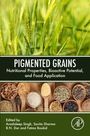 : Pigmented Grains, Buch