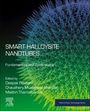 : Smart Halloysite Nanotubes, Buch