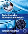 Khursheed Hussain: Techniques for Biochemical Analysis, Buch
