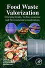 : Food Waste Valorization, Buch