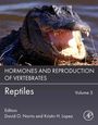 : Hormones and Reproduction of Vertebrates, Volume 3, Buch