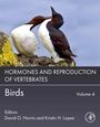 : Hormones and Reproduction of Vertebrates, Volume 4, Buch