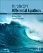 James P. Braselton: Introductory Differential Equations, Buch