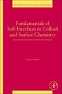 Hiroyuki Ohshima: Fundamentals of Soft Interfaces in Colloid and Surface Chemistry, Buch
