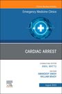 : Cardiac Arrest, an Issue of Emergency Medicine Clinics of North America, Buch