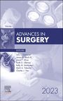 : Advances in Surgery, 2023, Buch