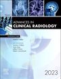 Frank H Miller: Advances in Clinical Radiology, 2023, Buch