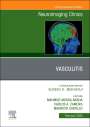 : Vasculitis, an Issue of Neuroimaging Clinics of North America, Buch