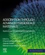 : Adsorption Through Advanced Nanoscale Materials, Buch