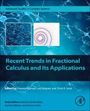 : Recent Trends in Fractional Calculus and Its Applications, Buch
