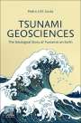 Pedro J M Costa: Tsunami Geosciences, Buch