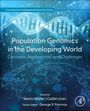 : Population Genomics in the Developing World, Buch