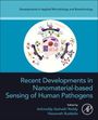 : Recent Developments in Nanomaterial-Based Sensing of Human Pathogens, Buch