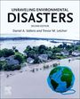 : Unraveling Environmental Disasters, Buch