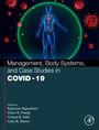 : Management, Body Systems, and Case Studies in Covid-19, Buch