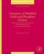 Robson Fernandes De Farias: Chemistry of Modified Oxide and Phosphate Surfaces: Fundamentals and Applications, Buch