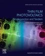 : Thin Film Photovoltaics, Buch