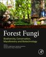 : Forest Fungi, Buch