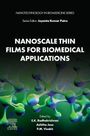 : Nanoscale Thin Films for Biomedical Applications, Buch
