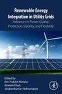 : Renewable Energy Integration in Utility Grids, Buch