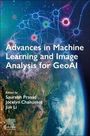 : Advances in Machine Learning and Image Analysis for Geoai, Buch