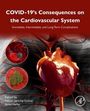 : Covid-19's Consequences on the Cardiovascular System, Buch