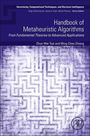 Chun-Wei Tsai: Handbook of Metaheuristic Algorithms, Buch