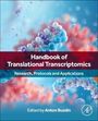 : Handbook of Translational Transcriptomics, Buch