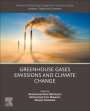 : Advances and Technology Development in Greenhouse Gases: Emission, Capture and Conversion, Buch
