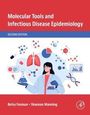 Betsy Foxman: Molecular Tools and Infectious Disease Epidemiology, Buch