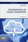 Robert Shimonski: Foundations of Cloud Computing, Buch