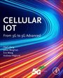 Olof Liberg: Cellular Iot, Buch