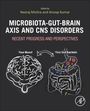 : Microbiota-Gut-Brain Axis and CNS Disorders, Buch