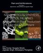 : Nanoparticles Synthesis by Soil Microbes, Buch